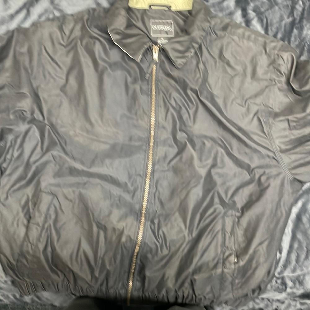 vintage outbrook jacket